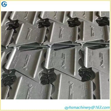 Barra de reixa da caldeira