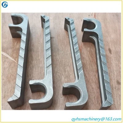 Sinter Grate Bar -Shell Mold Casting