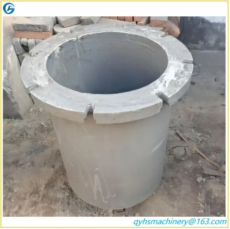 Aceiro resistente ao calor Cruciblezg40cr9si2